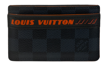 Louis Vuitton Tarjetero, vista frontal